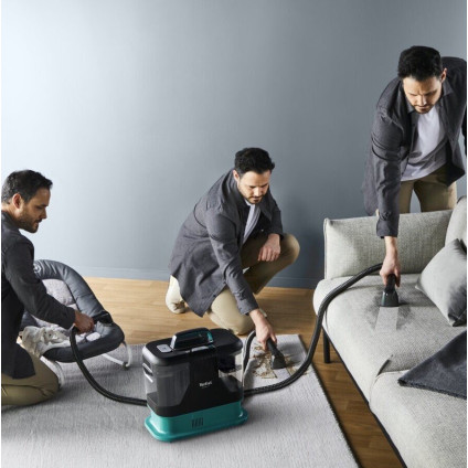 Пылесос Tefal Clean It IZ5020