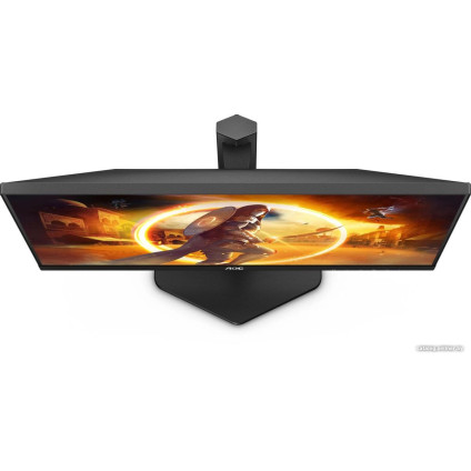 Игровой монитор AOC Gaming 24G4X
