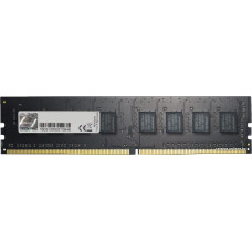Оперативная память G.Skill Value 32GB DDR4 PC4-21300 F4-2666C19S-32GNT