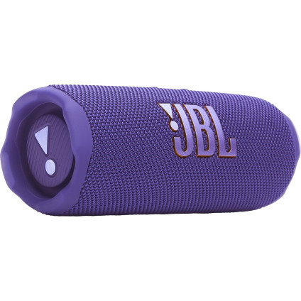 Беспроводная колонка JBL Flip 7 (фиолетовый)