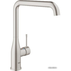 Смеситель Grohe Essence 30269DC0 (стальной)