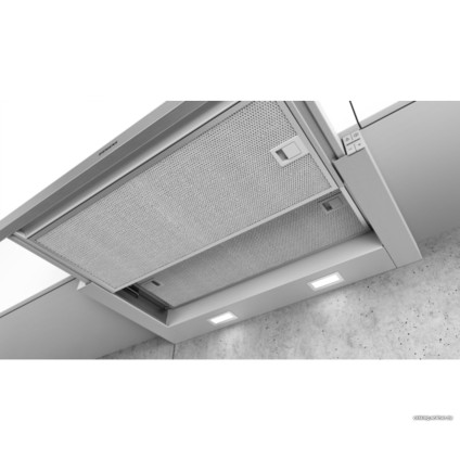 Кухонная вытяжка Siemens LI64MA531