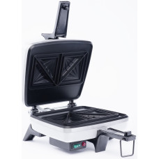 Сэндвичница Dezal Mini (белый)