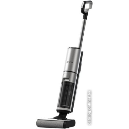 Вертикальный моющий пылесос Ezviz RH2