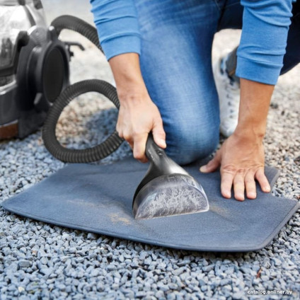 Пылесос Bissell SpotClean Auto Pro Select 3730N