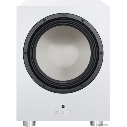 Проводной сабвуфер Canton Power Sub 10 (белый)