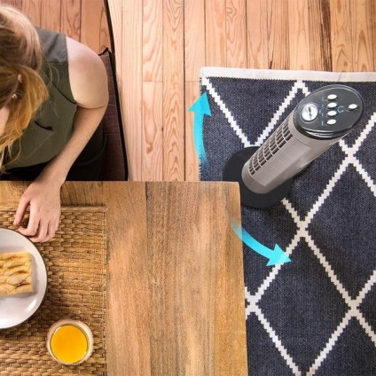 Колонный вентилятор Cecotec Energysilence 790 Skyline 05919