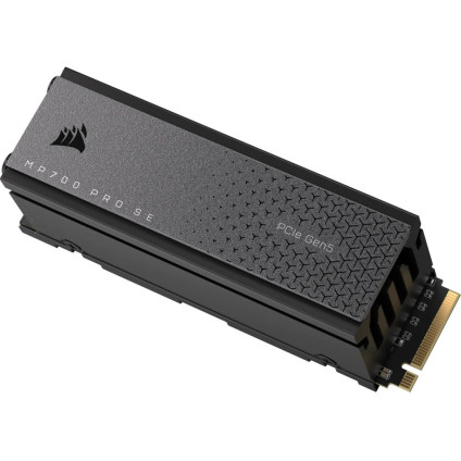 SSD Corsair MP700 Pro SE 4TB CSSD-F4000GBMP700PROS
