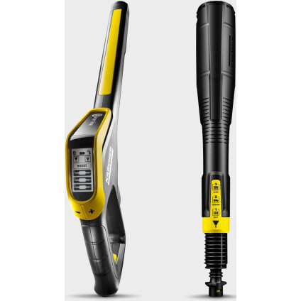 Мойка высокого давления Karcher K5 Premium Smart Control Flex 1.324-732.0