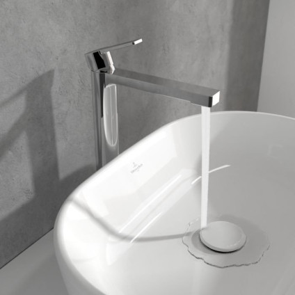 Смеситель Villeroy & Boch Architectura TVW10300500061