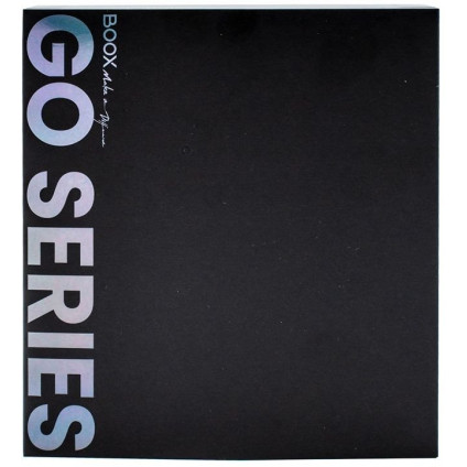 Электронная книга Onyx BOOX Go Color 7 (белый)