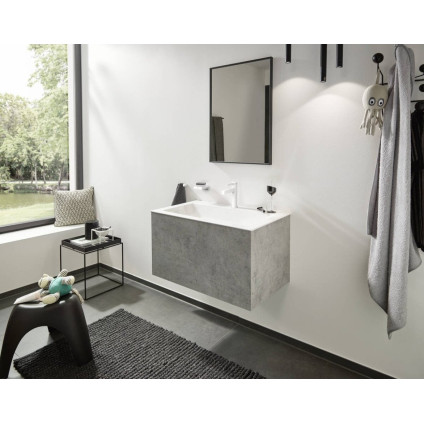 Смеситель Hansgrohe Finoris 110 76020700