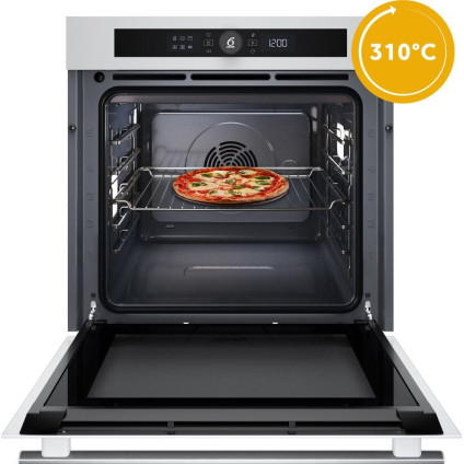 Электрический духовой шкаф Whirlpool WOI4S8CM1SWA