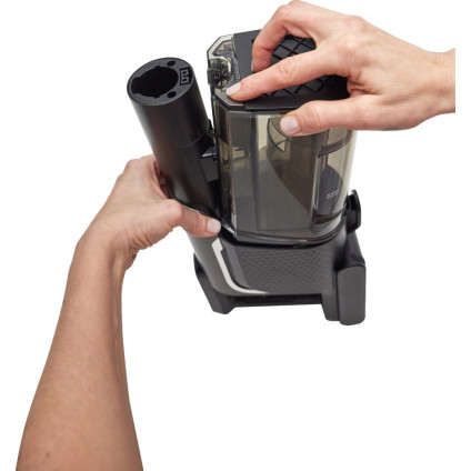 Пылесос Hisense HSNHVC646630A