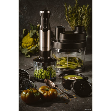 Погружной блендер CAMRY CR4623