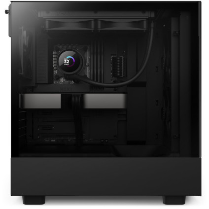Система жидкостного охлаждения для процессора NZXT Kraken 240 RL-KN240-B1