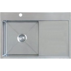 Кухонная мойка Berg Acero stal Acero1OCL