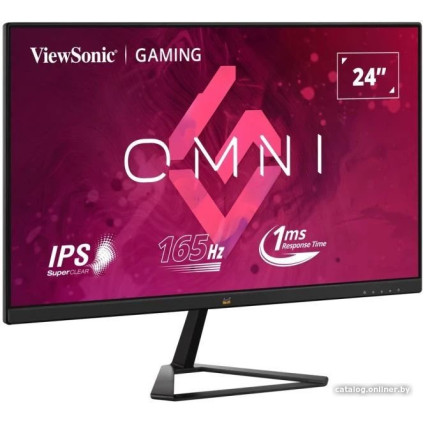 Игровой монитор ViewSonic Omni VX2479-HD-PRO