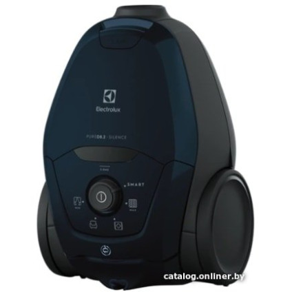 Пылесос Electrolux PD82-4ST
