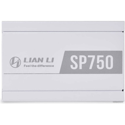 Блок питания Lian Li SP750 G89.SP750W.00EU