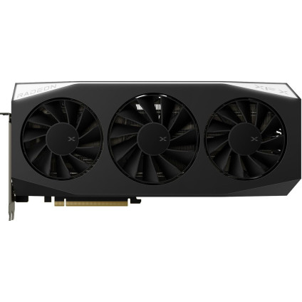 Видеокарта XFX Mercury AMD Radeon RX 9060 XT OC Gaming Edition RX-96TMERCB9