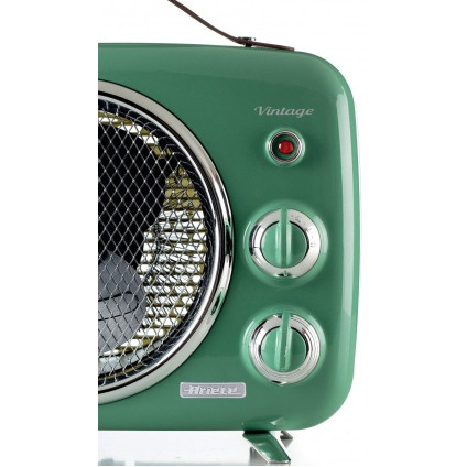 Тепловентилятор Ariete Vintage 808/04