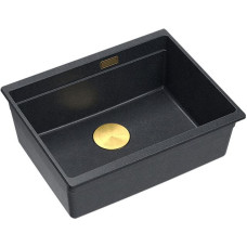 Кухонная мойка Quadron HQJ6045U8PVDG1U