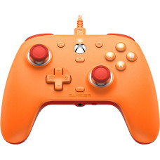 Геймпад GameSir G7 SE (оранжевый)
