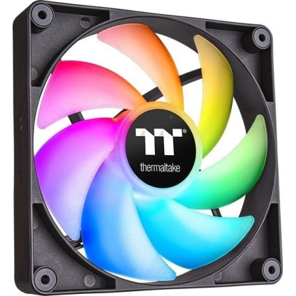 Комплект вентиляторов для корпуса Thermaltake CT120 Sync ARGB 2-Fan Pack CL-F149-PL12SW-A