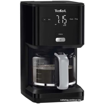 Капельная кофеварка Tefal CM600810