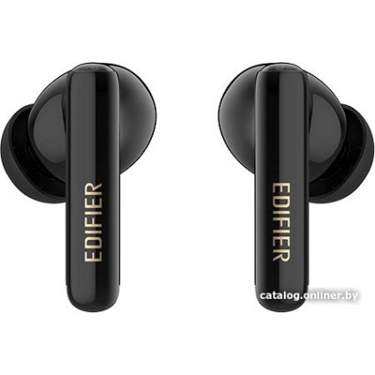 Наушники Edifier X5 Pro (черный)
