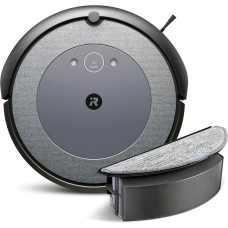 Робот-пылесос iRobot Roomba Combo i5