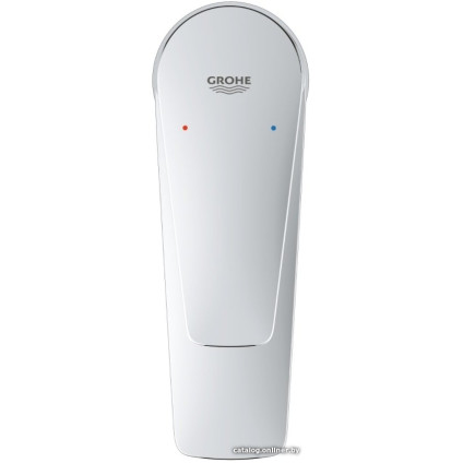 Смеситель Grohe Bauedge 23330001