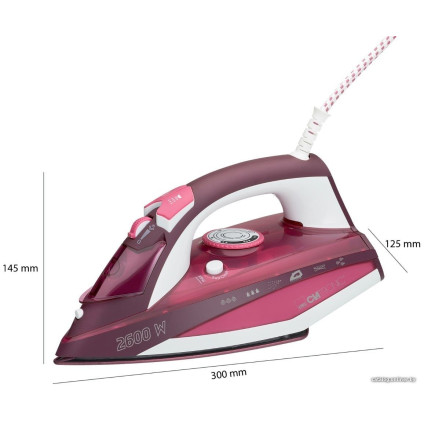 Утюг Clatronic DB 3705