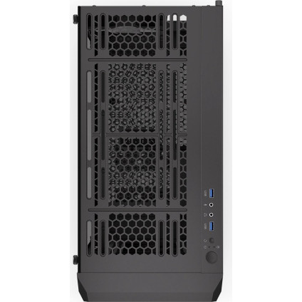 Корпус Endorfy Regnum 400 ARGB EY2A009