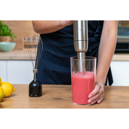 Погружной блендер Goetze & Jensen HB902X