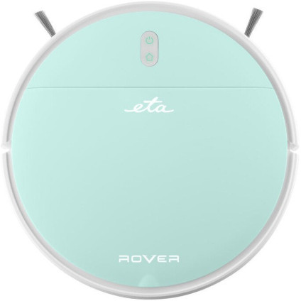 Робот-пылесос ETA Rover 1248 90020 (мятный)