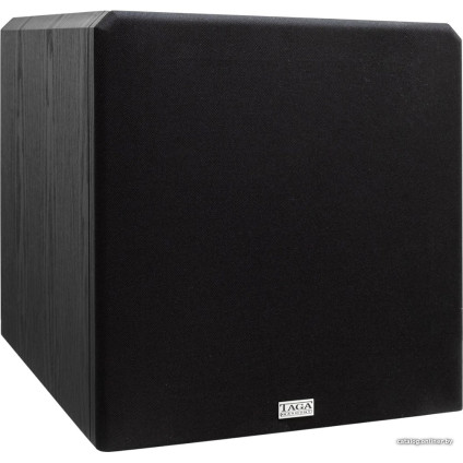 Проводной сабвуфер Taga Harmony TSW-212 SE (черный)