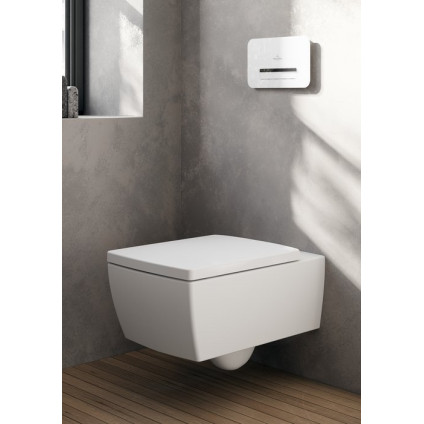 Сиденье для унитаза Villeroy & Boch Memento 2.0 8M24S1RW