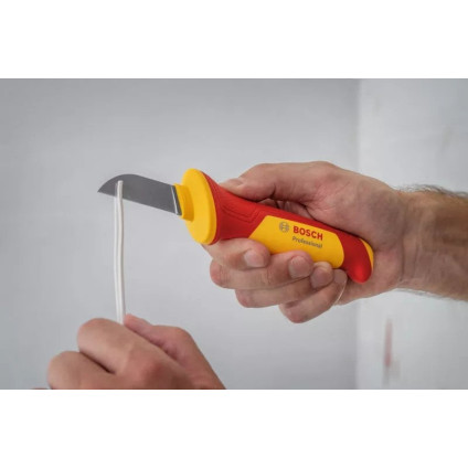 Набор домашнего мастера Bosch 1600A02NG4 (37 предметов)