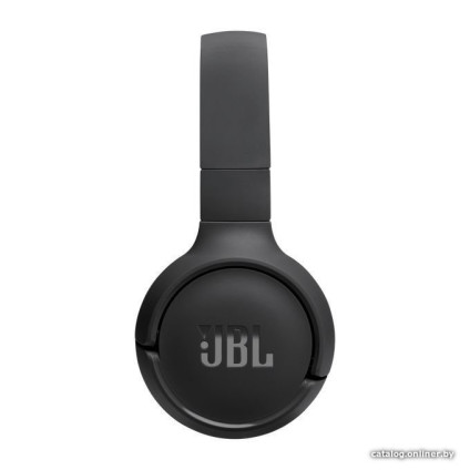 Наушники JBL Tune 520BT (черный)