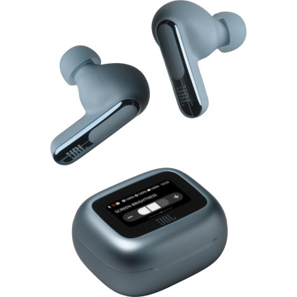 Наушники JBL Live Beam 3 (синий)