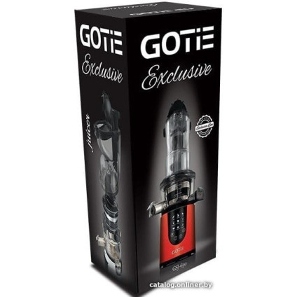 Соковыжималка Gotie GSJ-630B