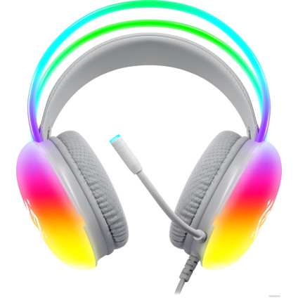 Наушники Defender Ignis (белый)