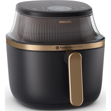 Аэрогриль (аэрофритюрница) Philips 3000 Series NA342/00