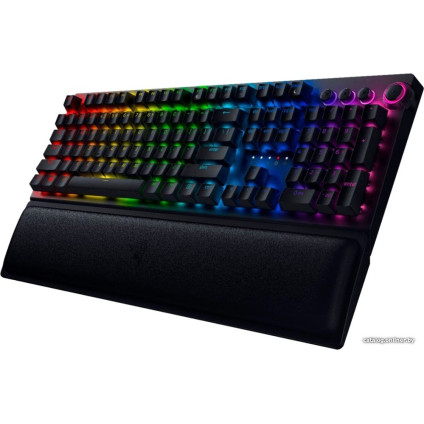 Клавиатура Razer BlackWidow V3 Pro Yellow Switch (нет кириллицы)