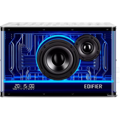Беспроводная колонка Edifier QD35 (белый)