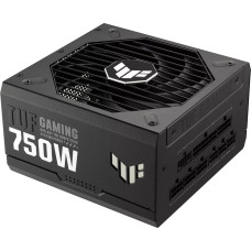 Блок питания ASUS TUF Gaming 750W Gold TUF-GAMING-750G