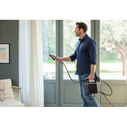 Отпариватель Tefal Ixeo+ QT1510E0