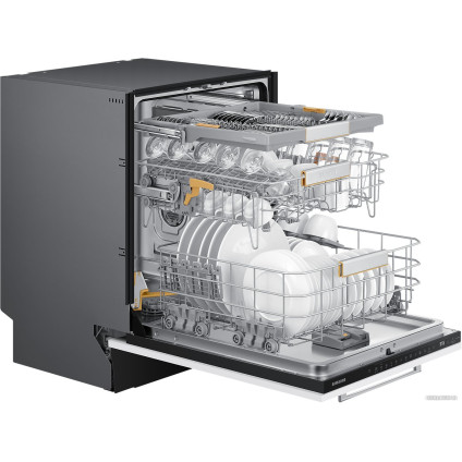 Встраиваемая посудомоечная машина Samsung DW60CG880B00ET